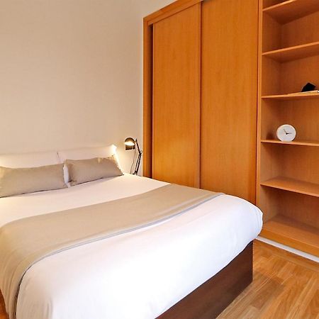 Apartamento Thyssen - Pozos Dulces Málaga Extérieur photo