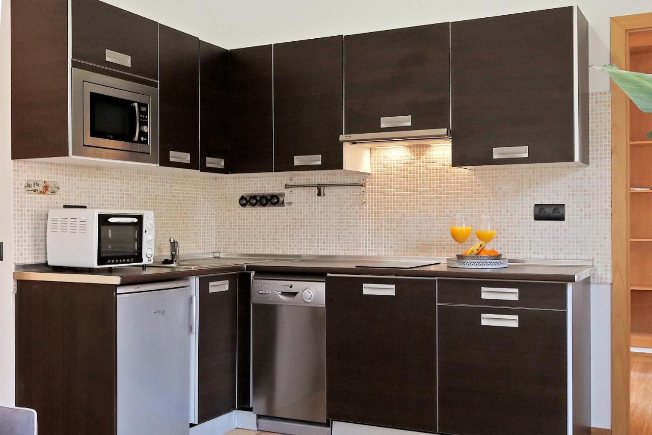 Apartamento Thyssen - Pozos Dulces Málaga Extérieur photo